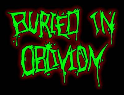 logo Buried In Oblivion
